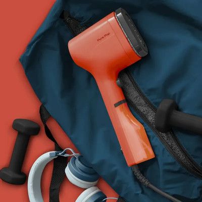 Отпариватель для одежды Tefal DT2022E1 | Зображення 2