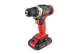Шуруповерт аккумуляторный Intertool - 18 В SemiPRO WT-0314 (WT-0314)