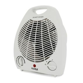 Тепловентилятор FLORIA ZLN6188.3 режима Cold air/1000Вт/2000Вт,Box