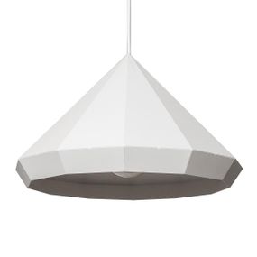 Люстра (світильник підвісний) umia Spin P350220 Білий, Atmolight