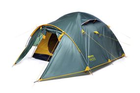 Намет тримісний 210x210x130 см Дельта СИЛА 9609801