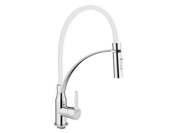 Смеситель для кухни LIVARNO home | Зображення 6
