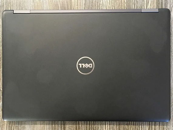 Ноутбук Dell Precision 3520 15.6''FHD,IPS/i7-7820HQ/16Gb/Quadro M620 | Зображення 4