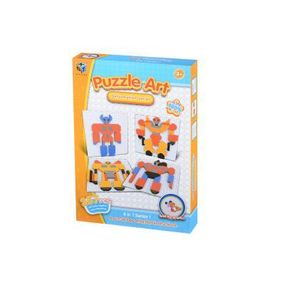 Набор для творчества Same Toy Puzzle Art 357 эл. (5992-3Ut)