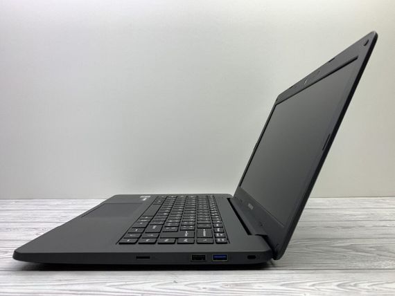 Ноутбук Medion Akoya E14409 / 14" (1366x768) TN / Intel Core i3-1005G1 (2 (4) ядра по 1.2 - 3.4 GHz) / 8 GB DDR4 / 120 GB SSD / Intel UHD Graphics / WebCam / Коробка б/в | Зображення 7