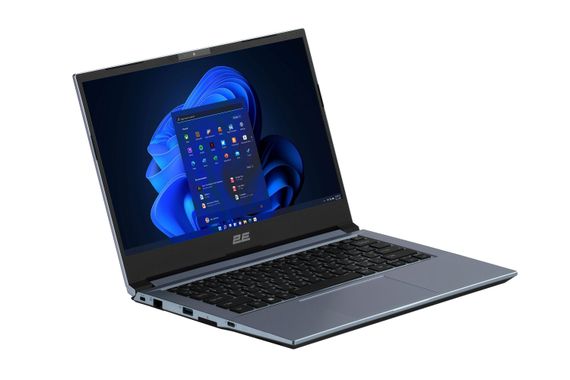 Ноутбук 2E Complex Pro 14&quot; FHD IPS AG NV41PZ-14UA22-W11P12 | Зображення 1