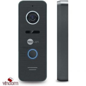 Вызывная панель Neolight PRIME FHD Black