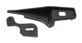 Ford Fiesta Mk7 08-13 лівий ремкомплектект фар