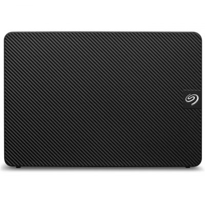 Внешний жесткий диск 3.5" 6TB Expansion Desktop Seagate (STKP6000400) | Зображення 6