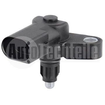 Датчик включения заднего хода Mercedes Benz Sprinter W906 06-18/ Vito W639 03-14/ Crafter 06-16, AutoTechteile, 100 5481, 5481