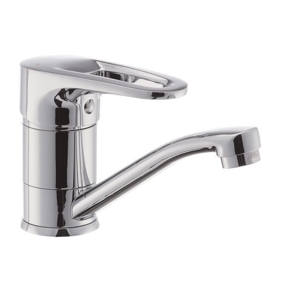 Змішувач для кухні Haiba OPUS 004 HB0330