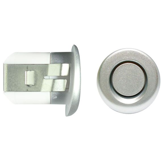 Парктроник Parkcity Odessa 418/102 Light Grey | Зображення 2