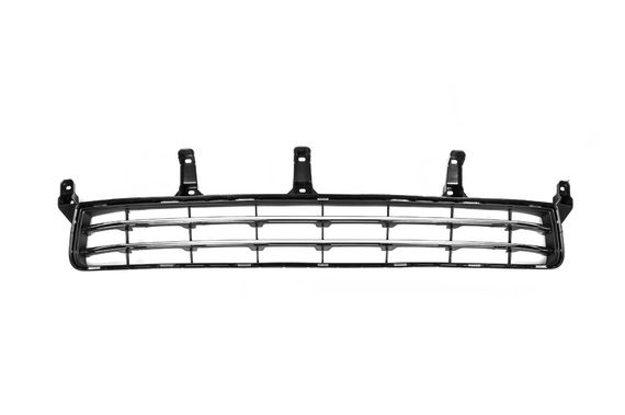 Решетка бампера (1 шт, 2012-2015) для Lexus LX570/450d