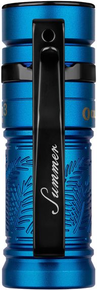 Ліхтар Olight Baton 3 Premium Edition Summer | Зображення 6