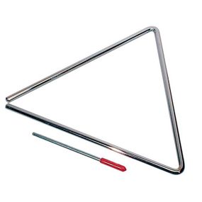 Трикутник Hayman PA-50-1 з бітером (10")