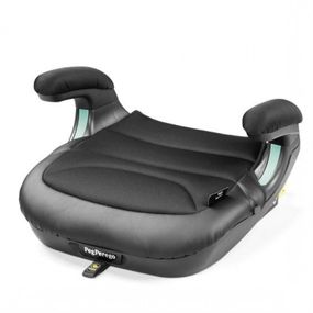 Автокресло Peg-Perego Viaggio Shuttle Licorice Черное (IMVS040000BL13DX13)