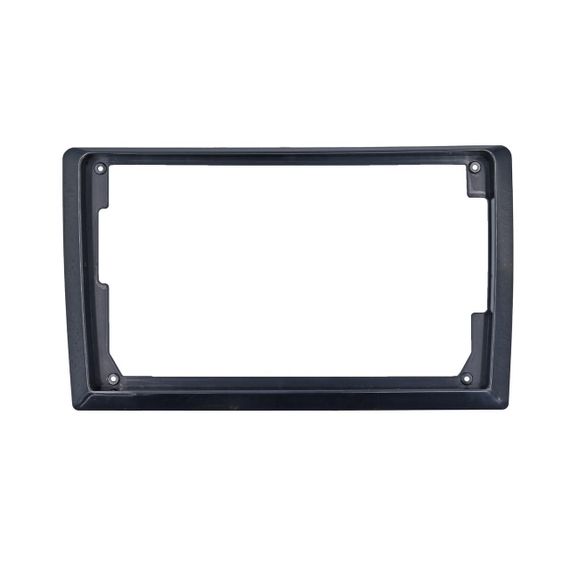 Перехідна рамка серії QIV з 10 дюймів на 9 QBR-F 8012-35