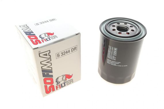 Фільтр масляний Nissan Primera Almera Patrol 2.0D 2.8TD 88-02 S 3244 DR