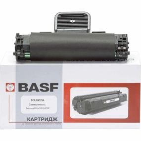 Картридж BASF для Samsung SCX-4725FN/4725F (KT-SCXD4725)