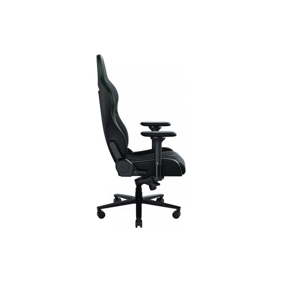Крісло ігрове Razer Enki Green (RZ38-03720100-R3G1) | Зображення 2