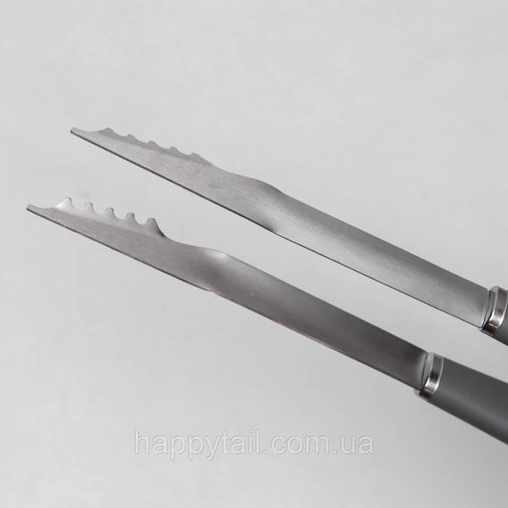 Набор аксессуаров для гриля 45 см BQ-6 | Зображення 2