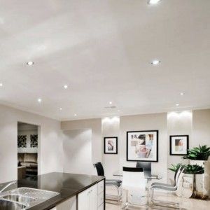 Лампа светодиодная LED 7W GU5.3 NW MR16-PA 220V | Зображення 8