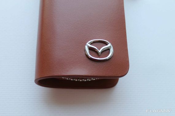 Ключница для авто KeyHolder Mazda