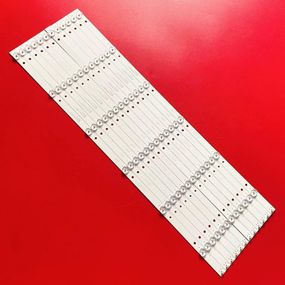 LED підсвітка TV CNC: J65U916 Vinga: S65UHD20G 12шт.