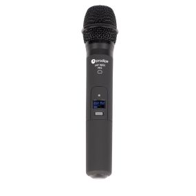 Мікрофон вокальний Prodipe UHF M850 MK2 (додатковий мікрофон для систем B210, діапазон: 630 - 680 МГц)
