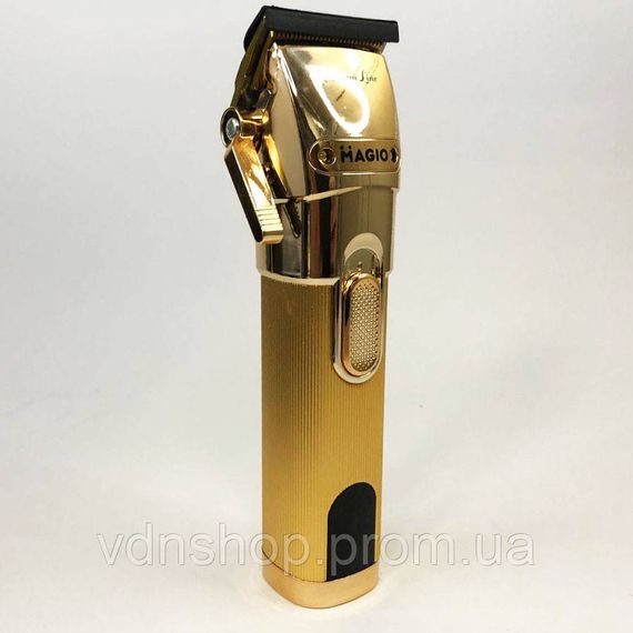 Тример з насадками різної довжини, Професійна окантовочна машинка для стрижки волосся OB-23 | Зображення 1