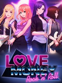 Love, Money, Rock'n'Roll (PC) - Steam Key - GLOBAL