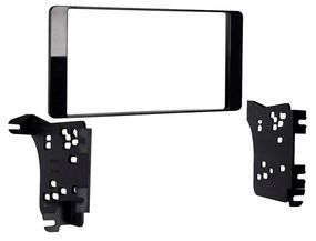 Перехідна рамка Metra Mitsubishi Outlander Sport (95-7018CHG)