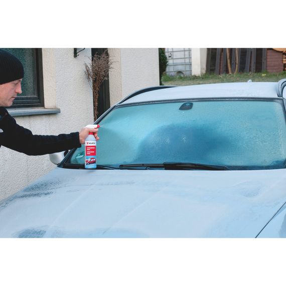 Розморожувач скла, суперінтенсивний, 500 ml | Зображення 4