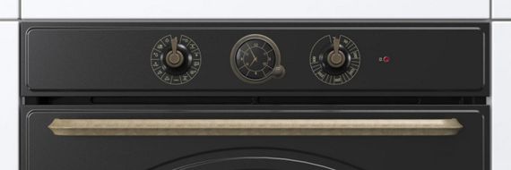 Духовой шкаф Gorenje электрический BOS67372CLB | Зображення 6