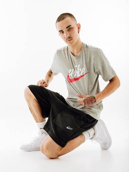 Футболка Nike M NSW TEE FUTURA 2 | Зображення 3