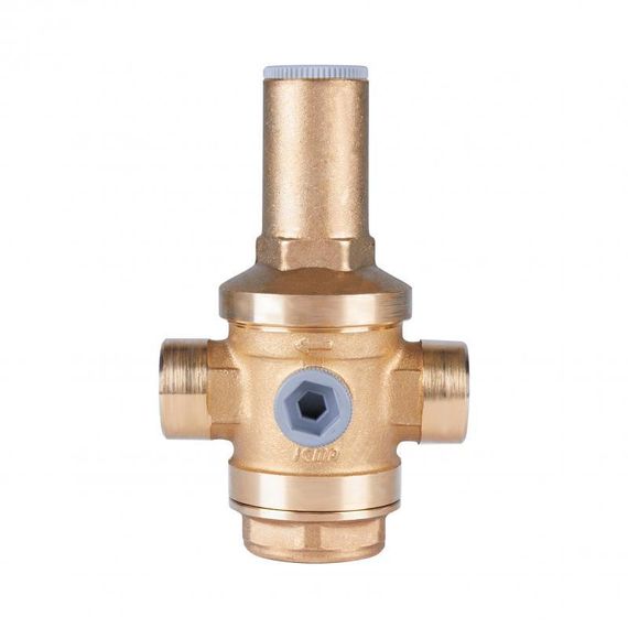 Редуктор Icma 1/2" №246 | Зображення 2