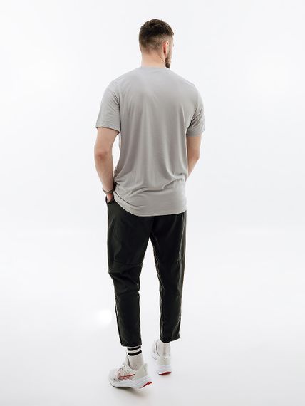 Футболка Nike M NK DF TEE DB NK PRO 2 | Зображення 7