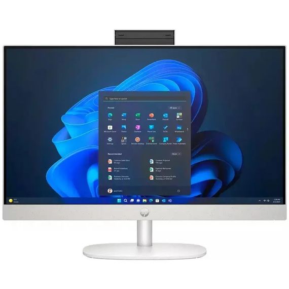 Комп&#039;ютер персональний моноблок HP 245-G10 23.8&quot; FHD IPS AG 936K4EA | Зображення 3