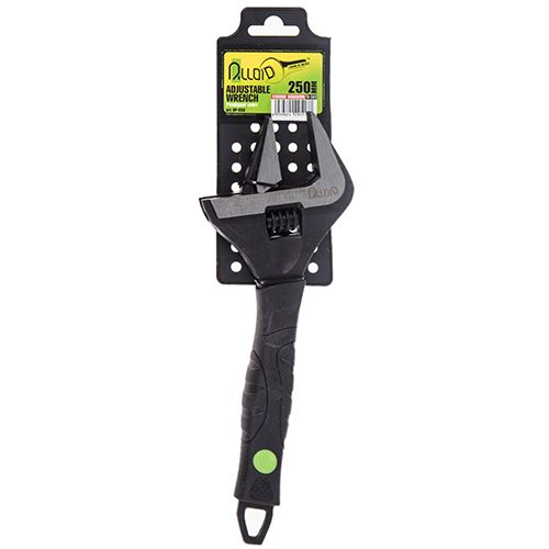 Ключ розвідний 10" Alloid. (КР-050)