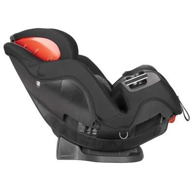Автокрісло Evenflo Symphony Sport Charcoal Shadow (032884199679) | Зображення 4