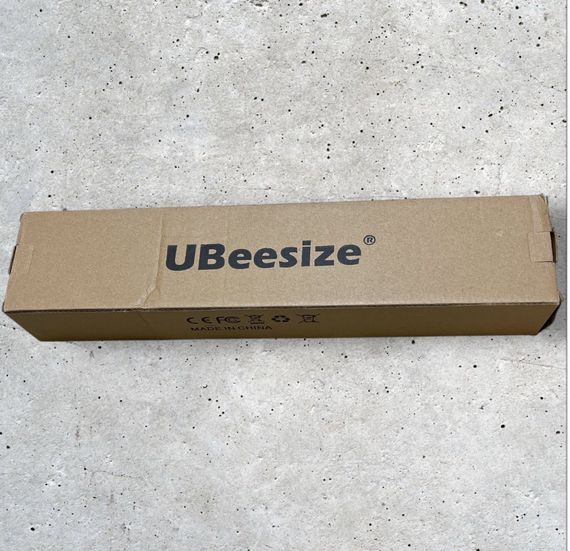 Портативний штатив для телефона Ubeesize з бездротовим пультом ДК | Зображення 1
