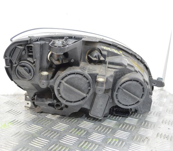 Фара ліва Mercedes C-Class W204 2007-2014 Фара передня ліва Мерседес в204 A2048200161 | Зображення 5