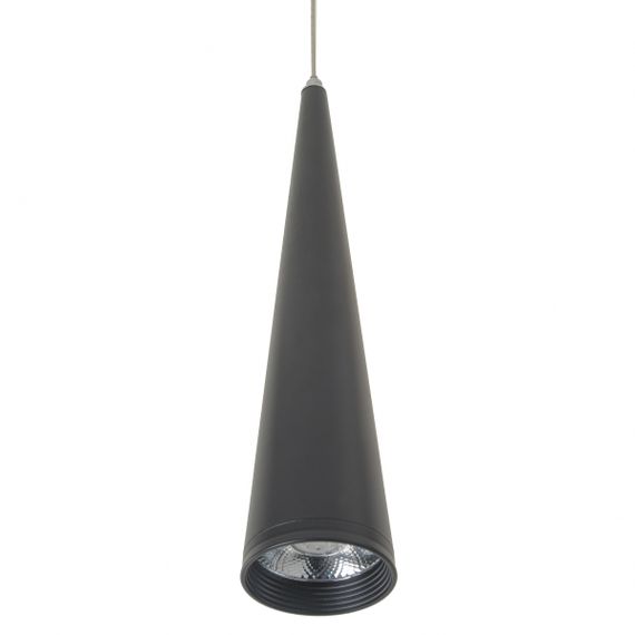 Светильник потолочный подвесной тубус подвес BL-579S/6W NW BK | Зображення 4