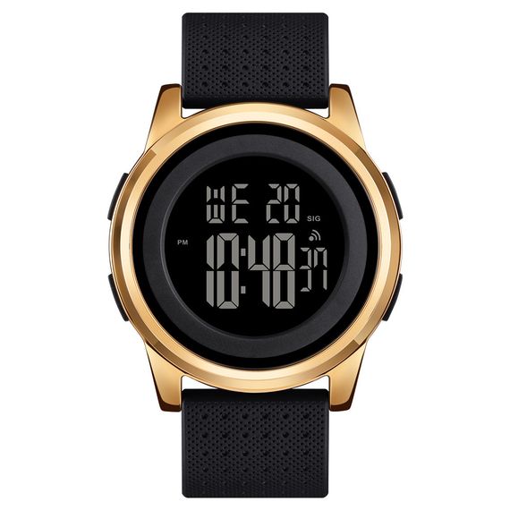 Годинник S2kmei 1502GD Gold SALE