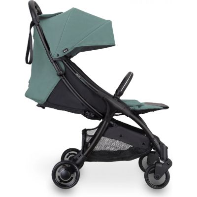 Коляска Globber Stroll.Lite бірюзово-сірий (925-105) | Зображення 1