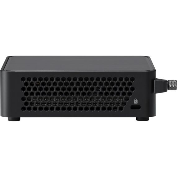 Комп&#039;ютер ASUS NUC 14 Pro Slim Kit RNUC14RVKU500002I / Ultra 5 125H, EU Cord (90AR0062-M00090) | Зображення 3