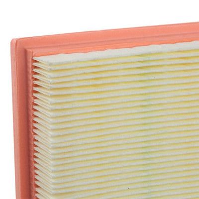 Воздушный фильтр для автомобиля Bosch F026400373 | Зображення 2