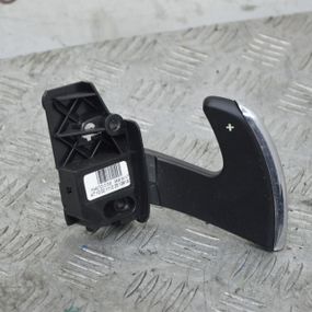 Підрульовий перемикач правий Citroen C4 Picasso 2006-2013 Пелюстка перемикання передач Сітроен ц4 Пікассо 96481641XT