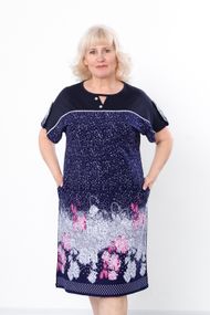 Сукня жіноча Носи своє 50 Блакитний (p-3312-159384)