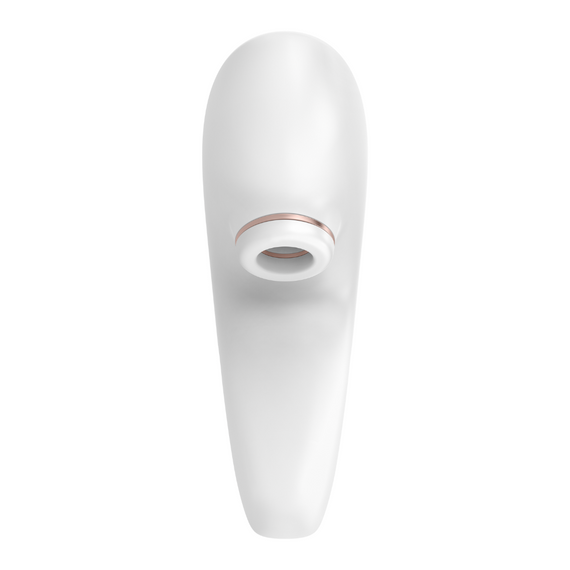 Вібратор для пари Pro 4 Couples Satisfyer (Німеччина) Sex Aura | Зображення 2